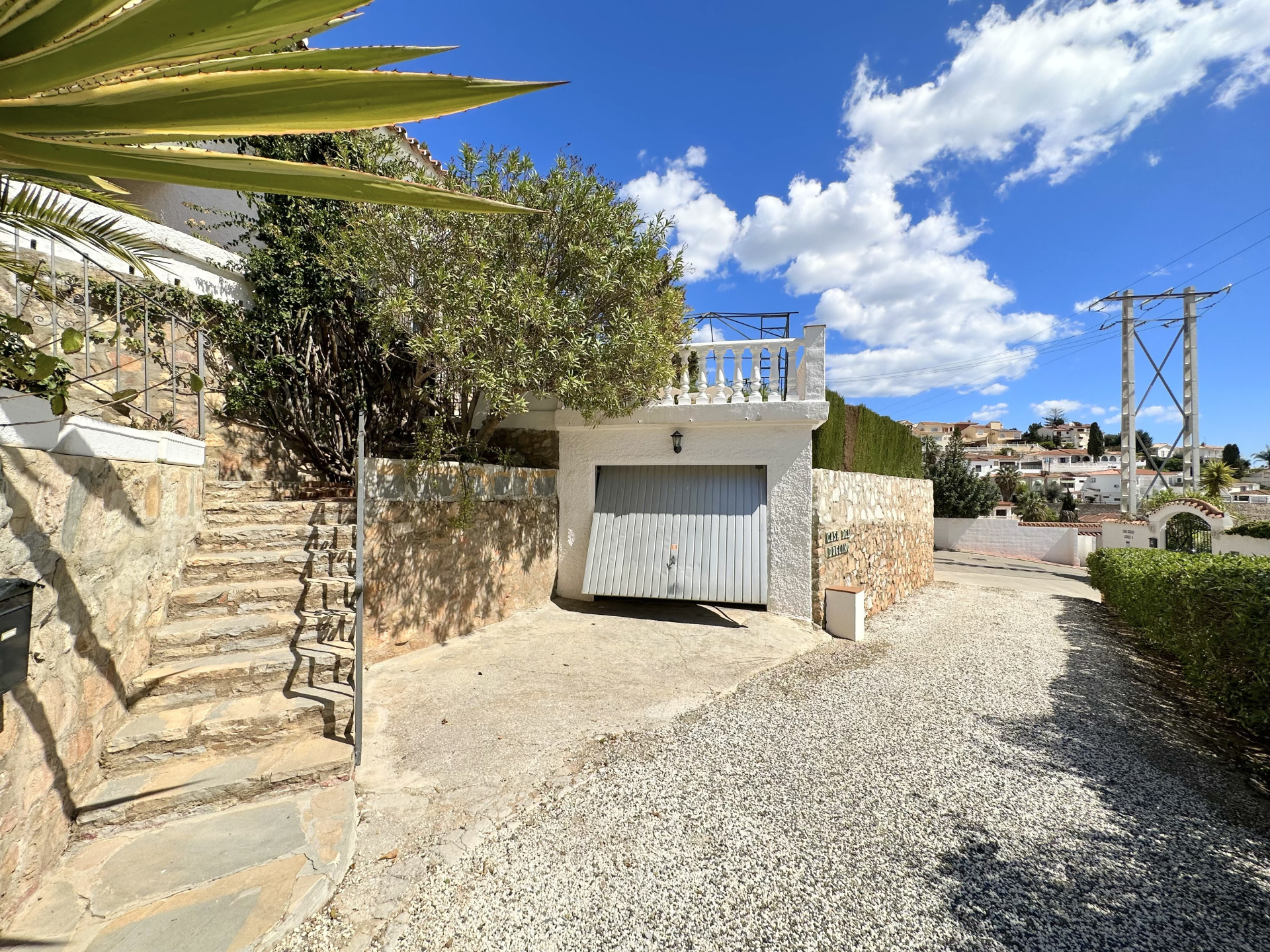 3 Bedroom Villa in Fuengirola - Photo 26