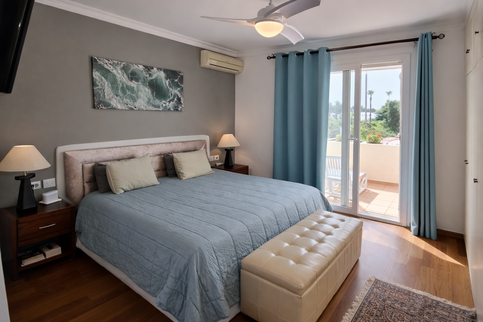 5 Bedroom Villa in Sotogrande - Photo 7