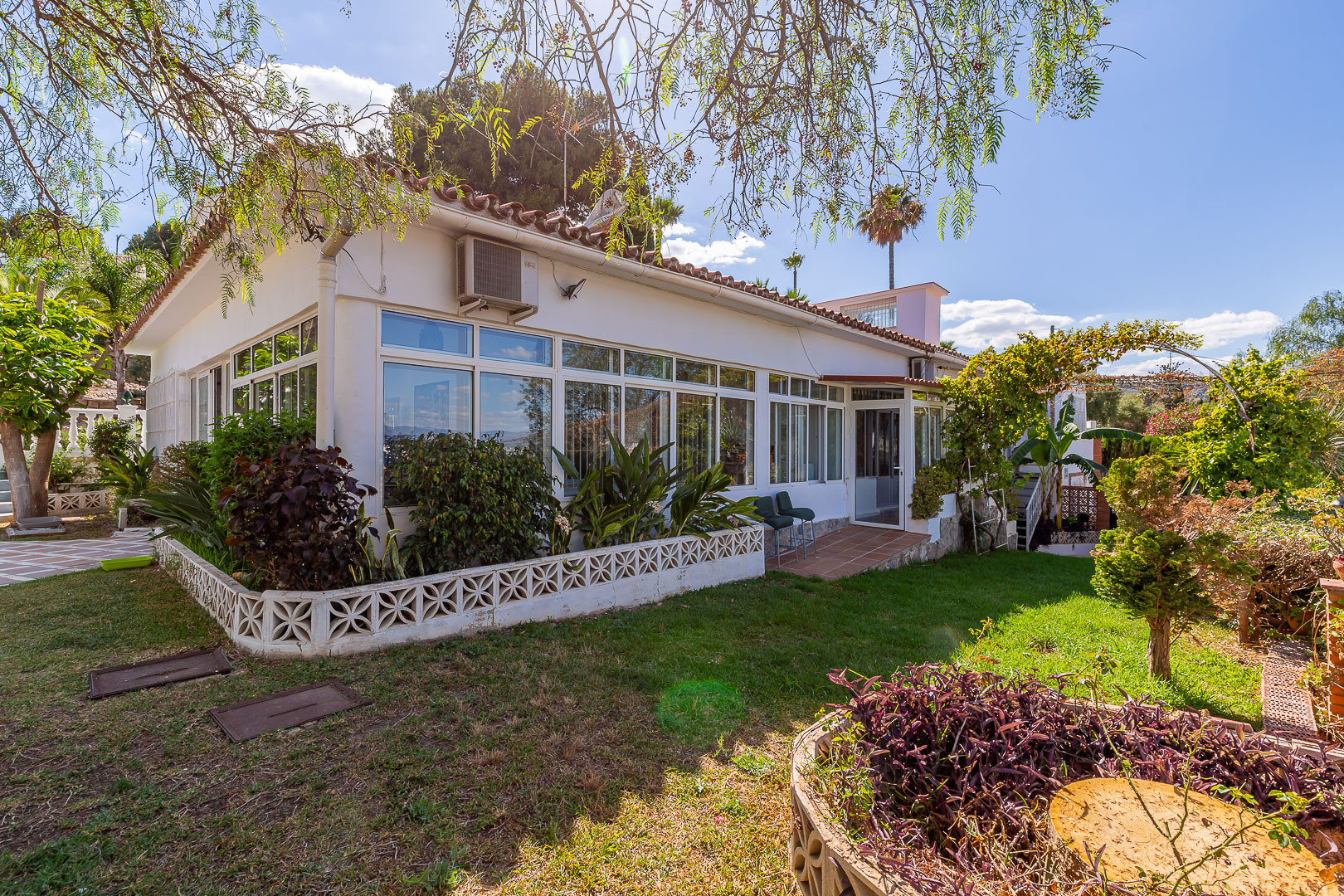 4 Bedroom Villa in Torremolinos - Photo 43