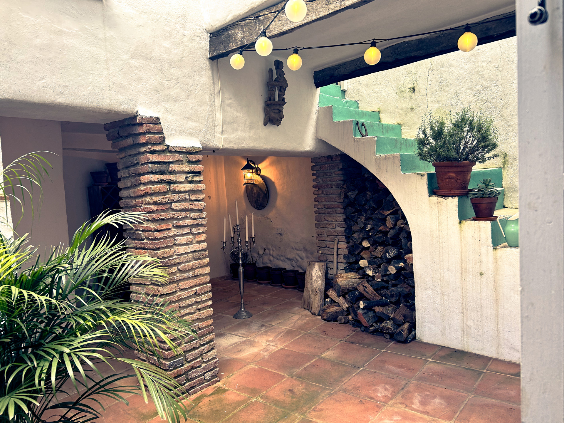 4 Bedroom Townhouse in Gaucín - Photo 6