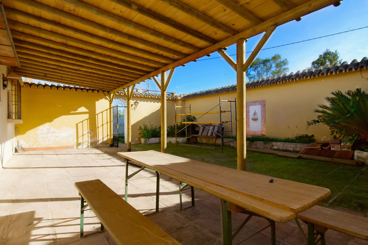 5 Bedroom Country house in Coín - Foto 27