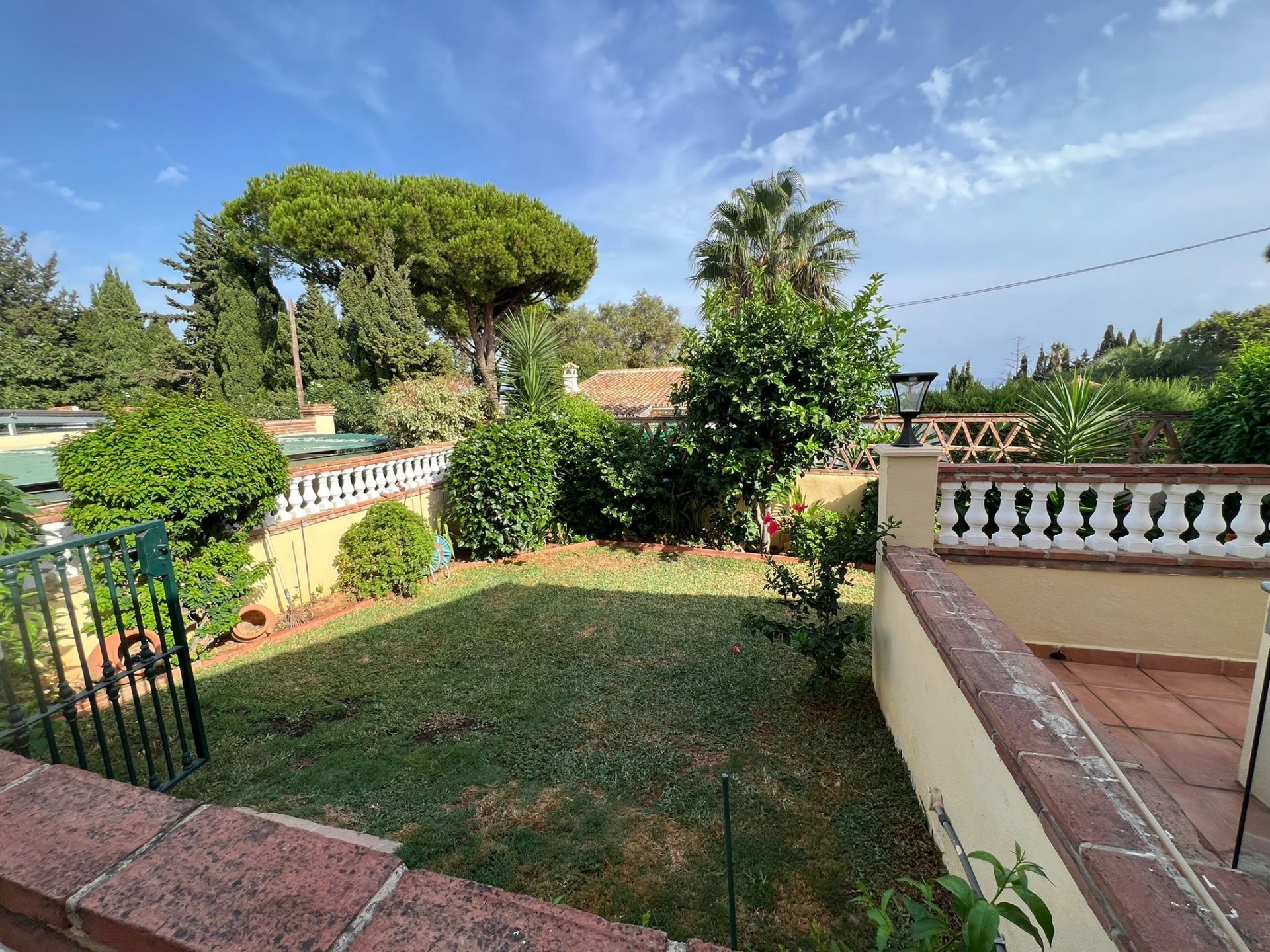 4 Bedroom Villa in Mijas - Foto 24
