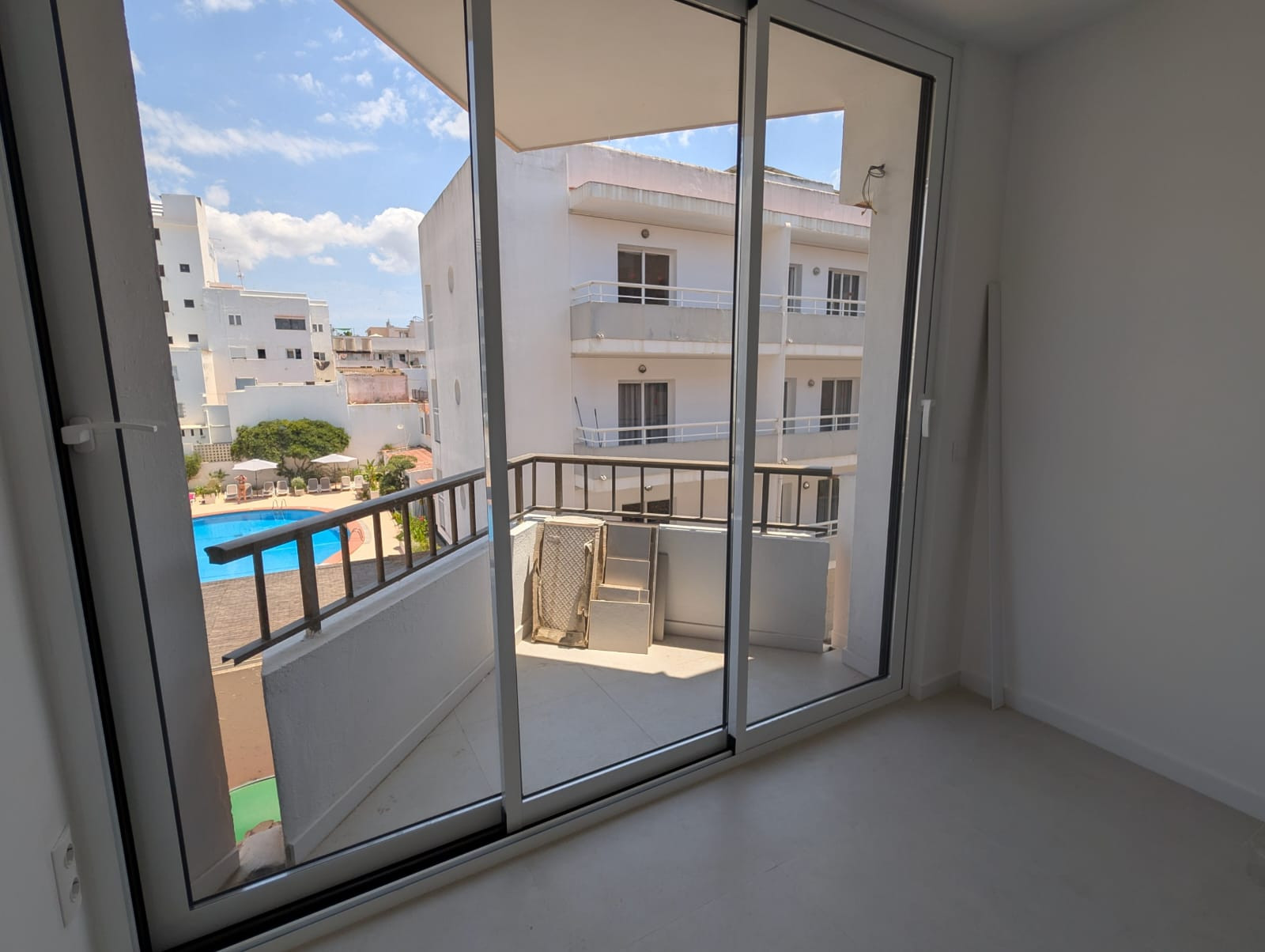 Apartamento com 2 quartos em Baleares, Espanha – Foto 12