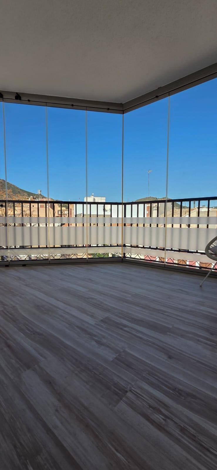 Appartamento con 3 camere a Murcia, Spagna – Foto 5