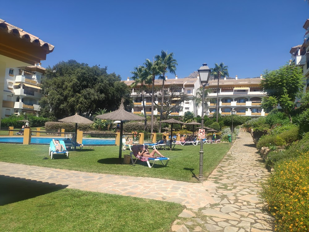 3 Bedroom Apartment in Marbella - Photo 19