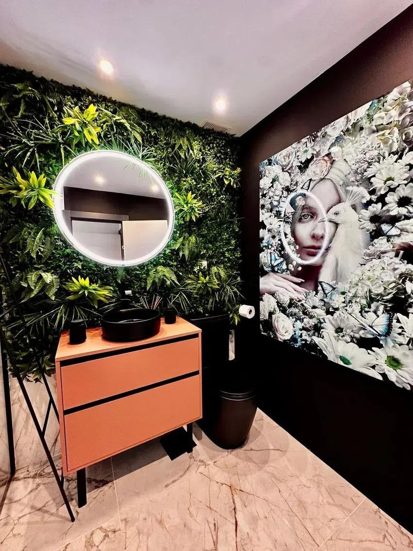 3 Bedroom Apartment in Marbella - Photo 8