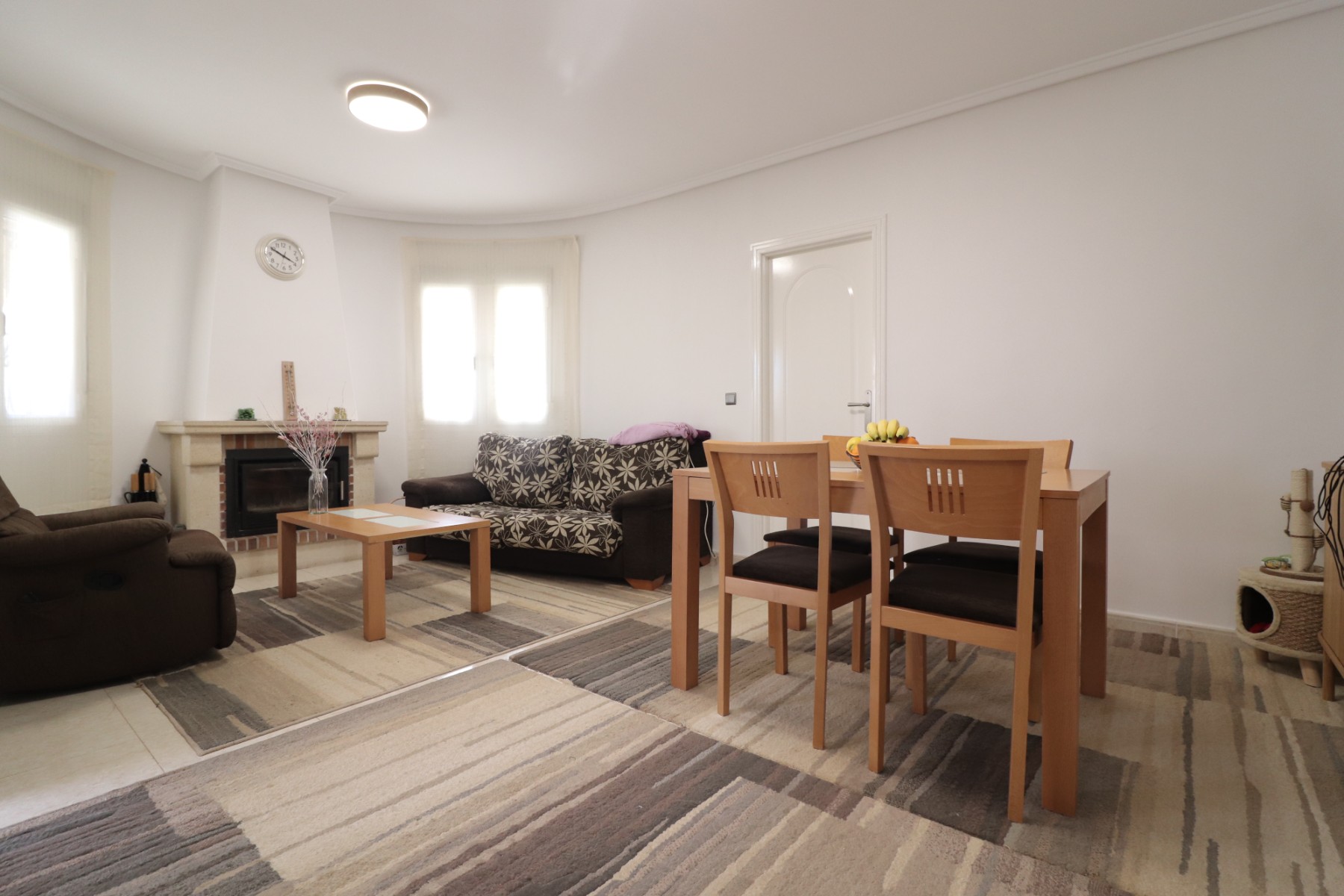 Moradia com 3 quartos com piscina em Alicante, Espanha – Foto 3