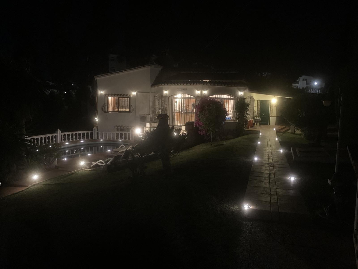 3 Bedroom Villa in Mijas - Photo 23