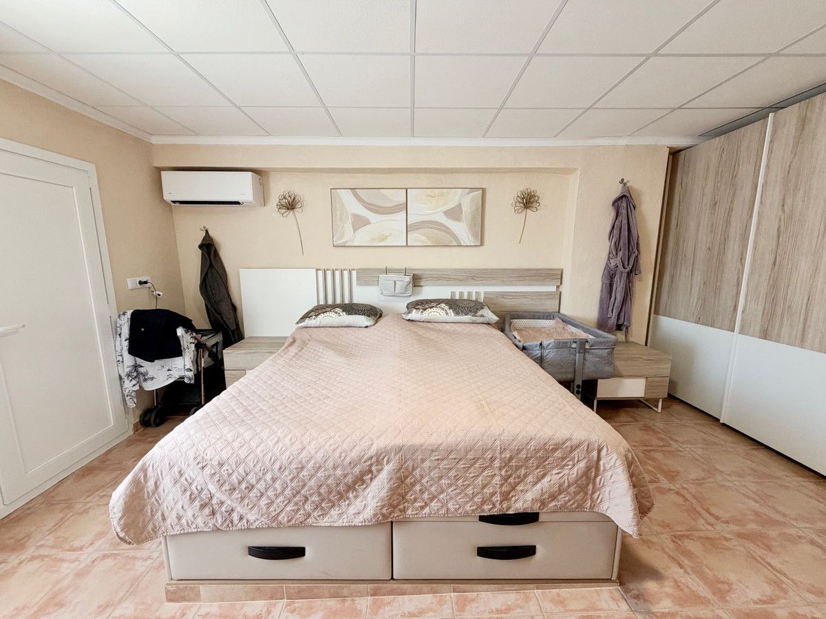 Moradia com 3 quartos com piscina em Múrcia, Espanha – Foto 16