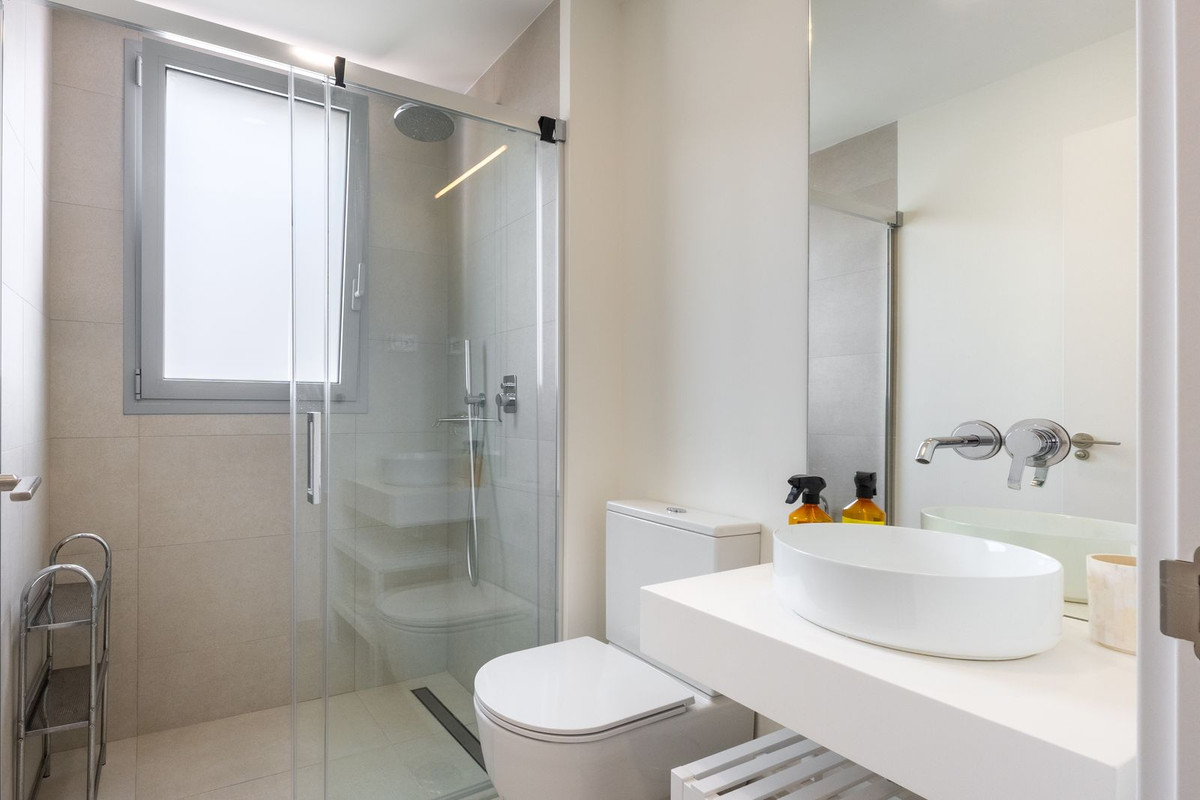 3 Bedroom Apartment in Mijas - Photo 21