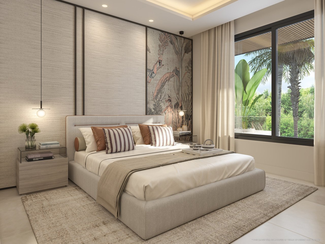 3 Bedroom Villa in Mijas - Foto 42