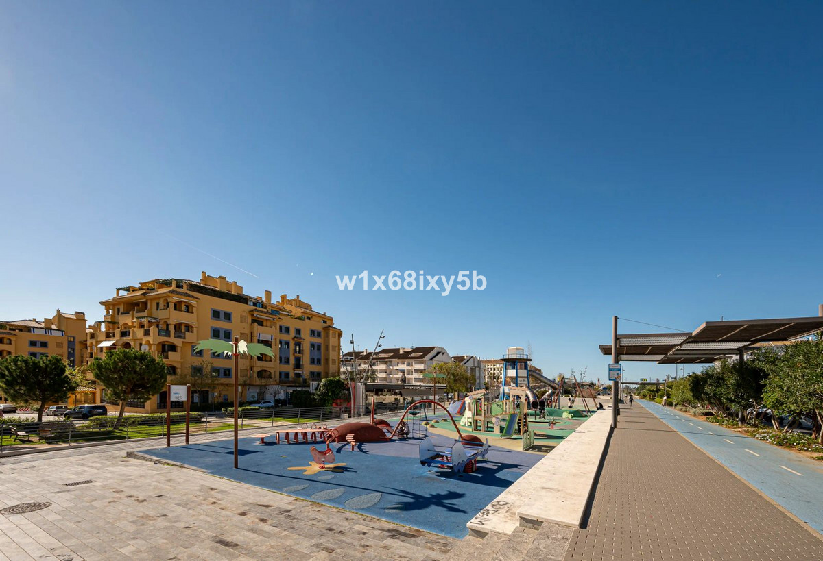 410 m² Plot in San Pedro de Alcántara - Photo 27