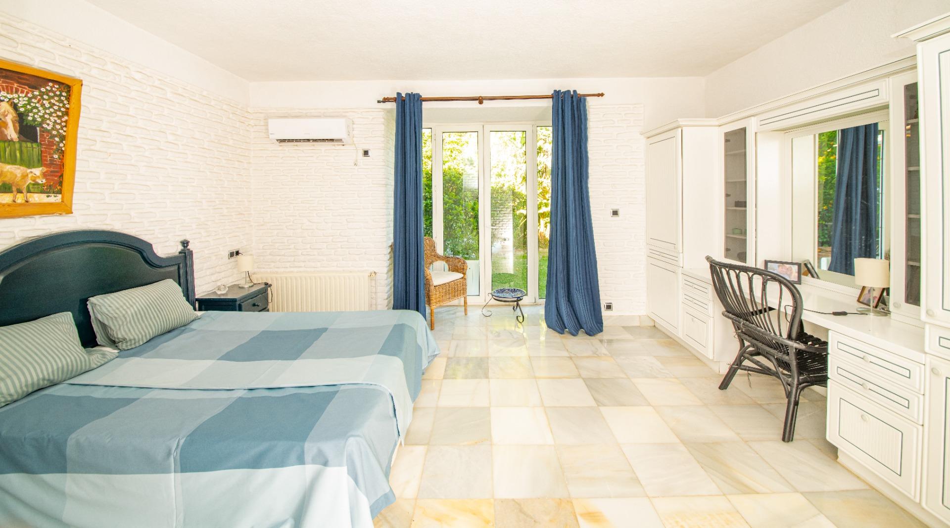 5 Bedroom Villa in Benalmádena - Foto 32