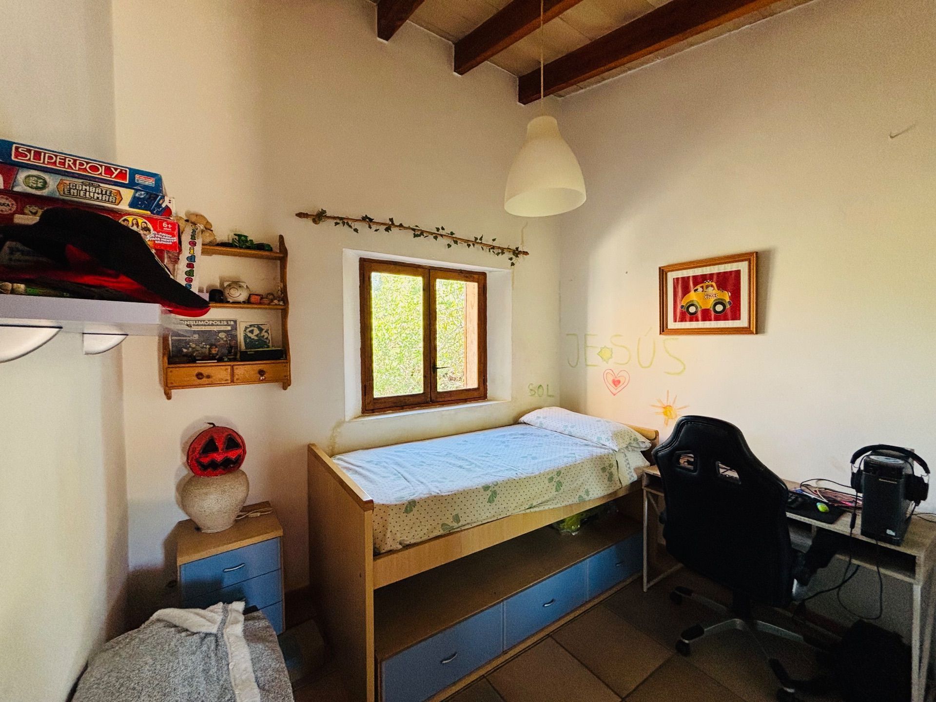 Moradia com 3 quartos com piscina em Baleares, Espanha – Foto 20