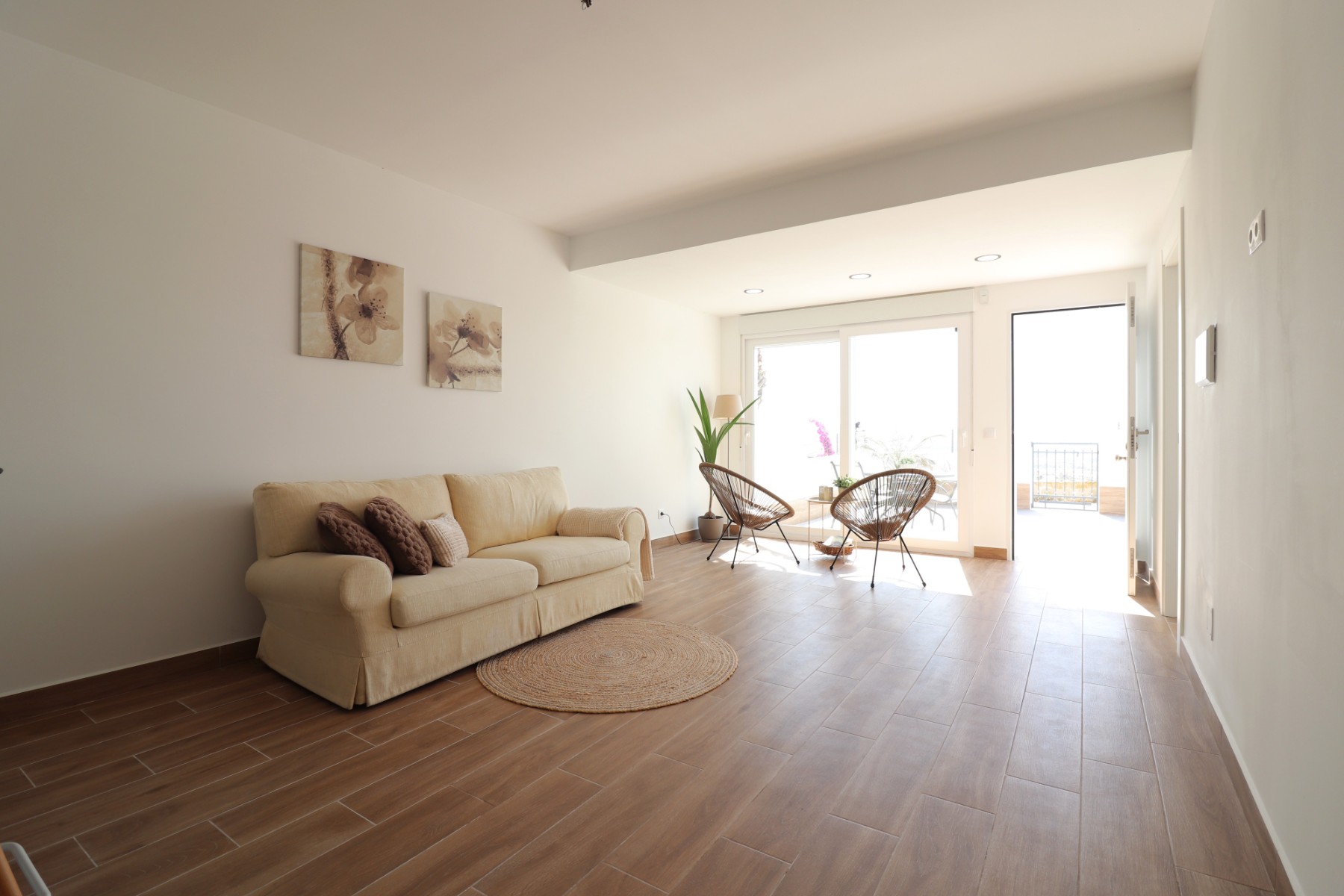 Moradia com 3 quartos com piscina em Alicante, Espanha – Foto 3