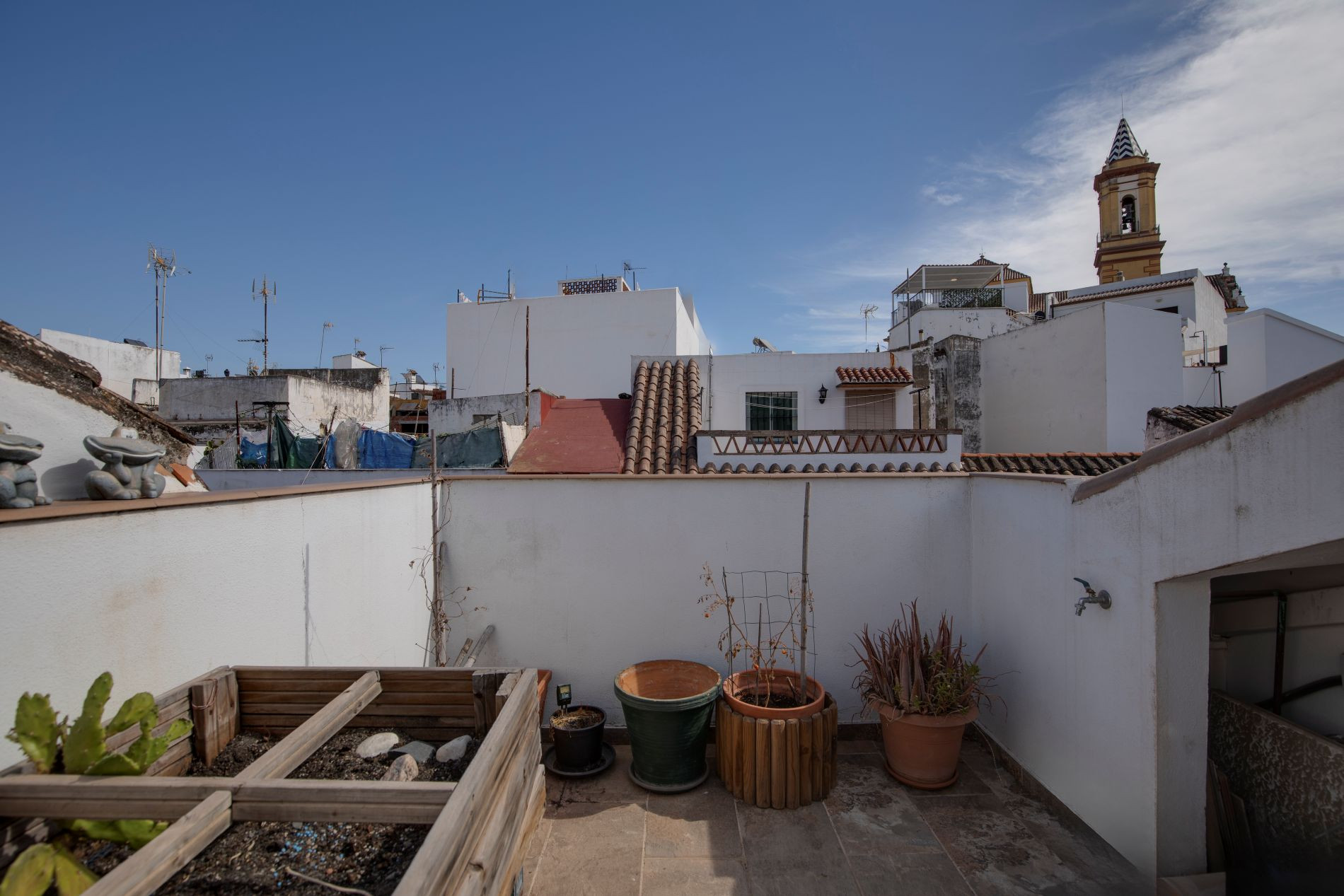4 Bedroom Villa in Estepona - Photo 25