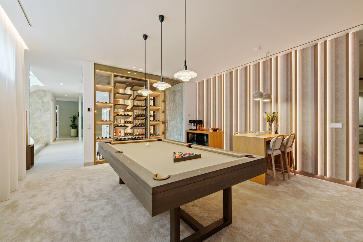 5 Bedroom Villa in Benahavís - Foto 14
