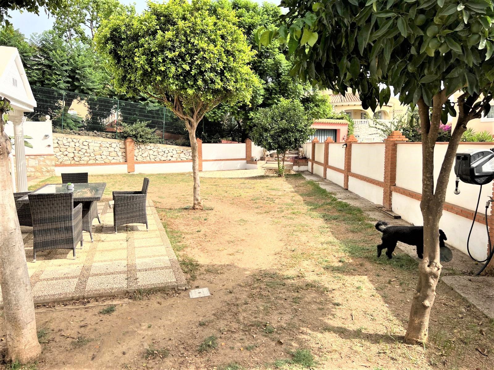 4 Bedroom Villa in Mijas - Photo 28