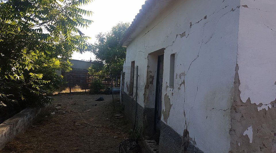2,900 m² Plot in Coín