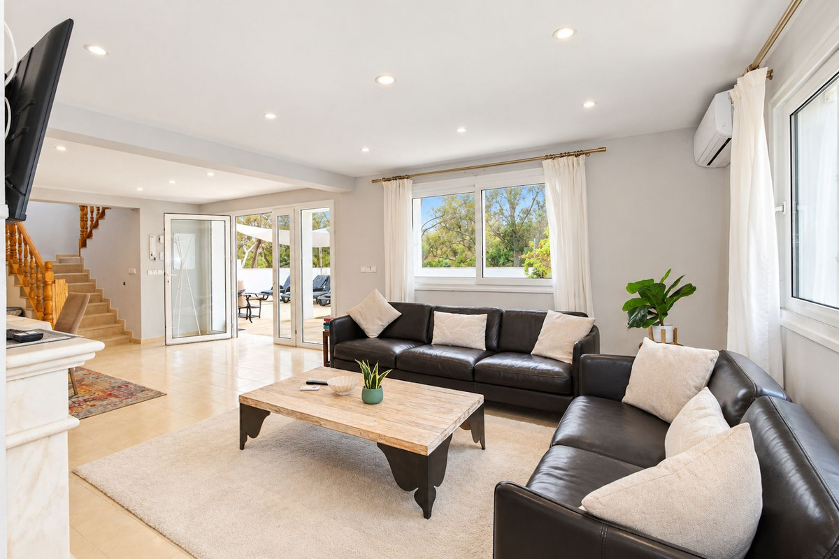 3 Bedroom Villa in Marbella - Foto 11