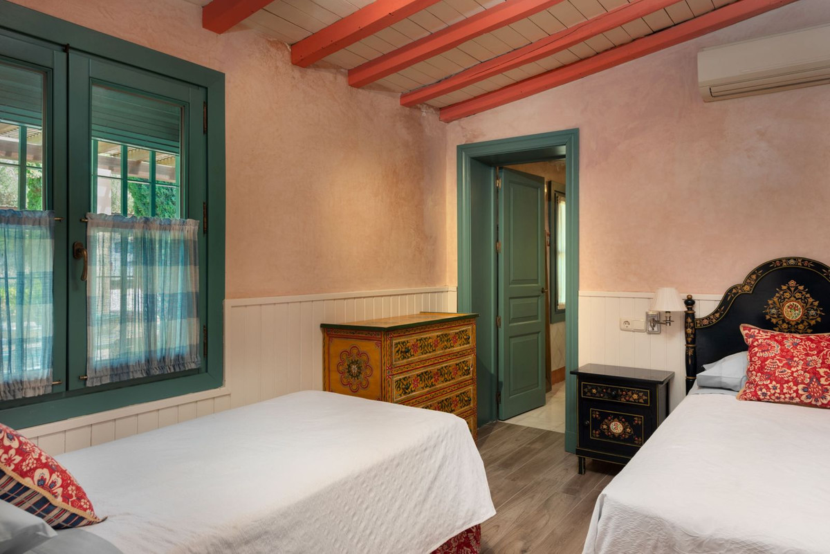 7 Bedroom Country house in Coín - Foto 10