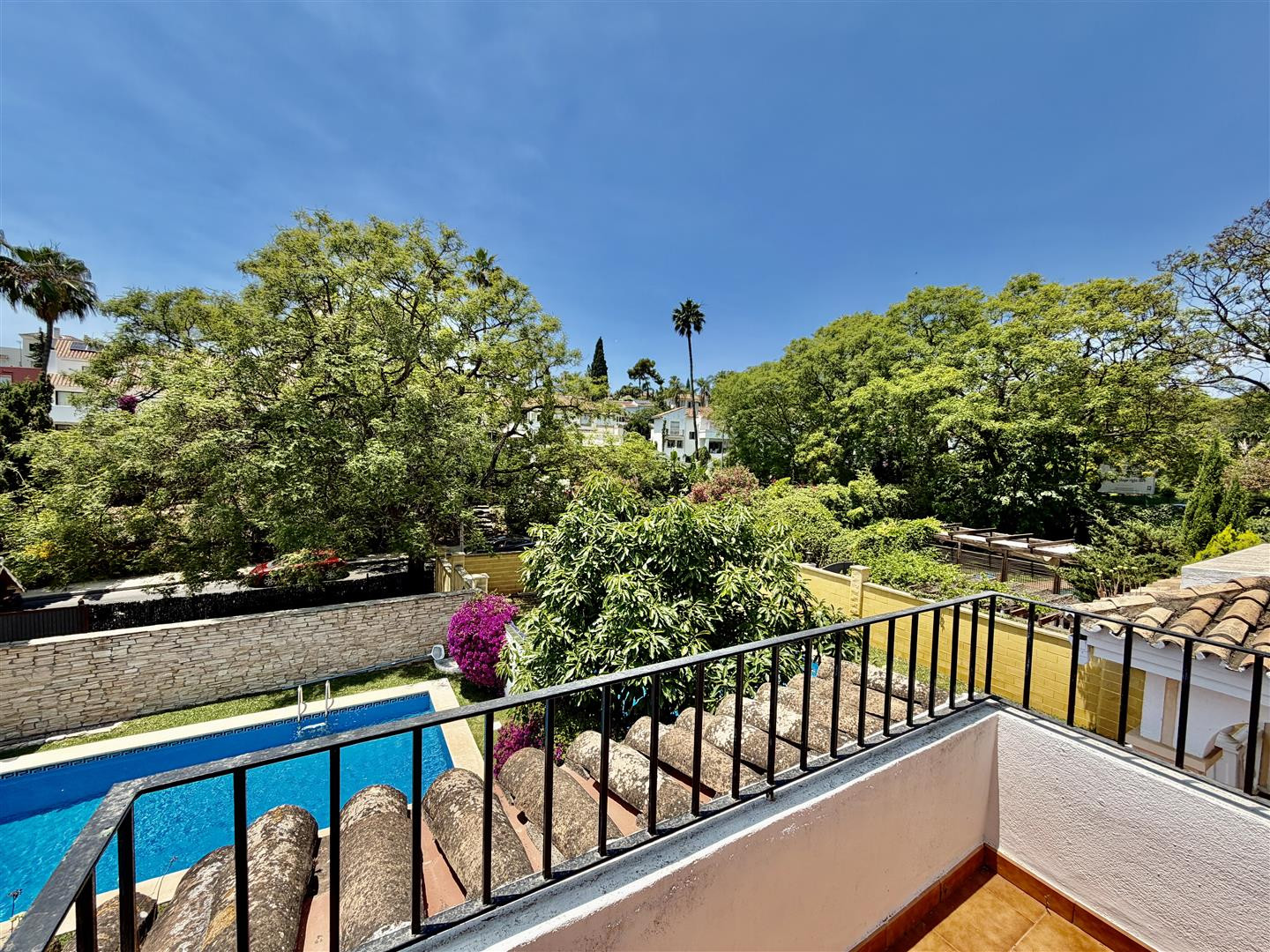3 Bedroom Villa in Marbella - Photo 25