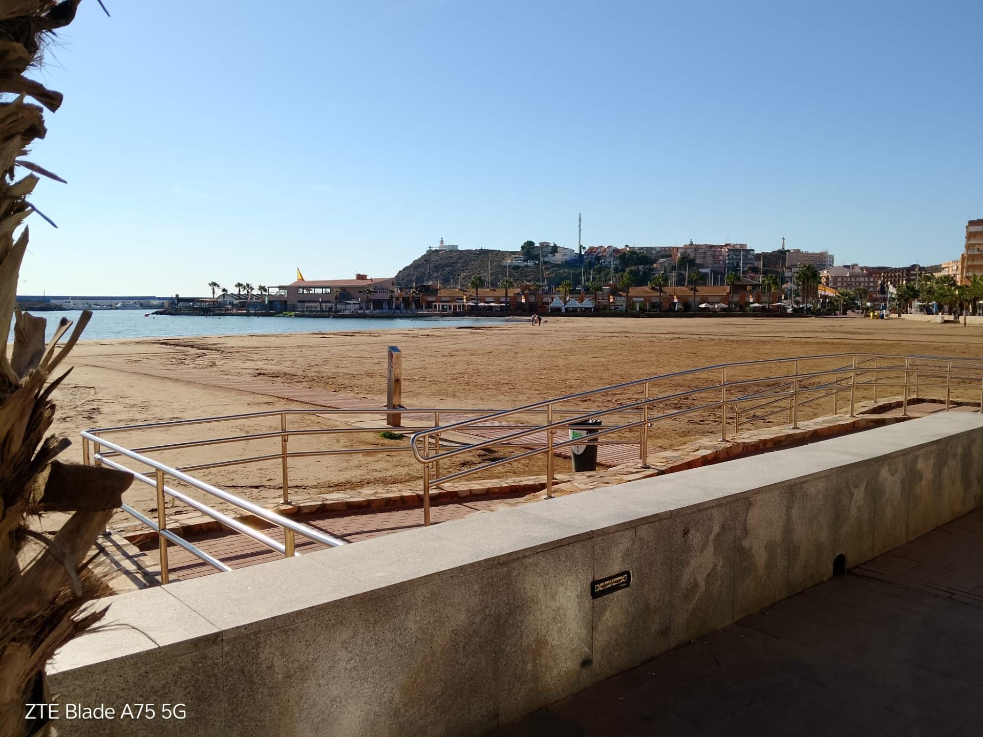 Piso de 2 dormitorios en Murcia – Foto 17