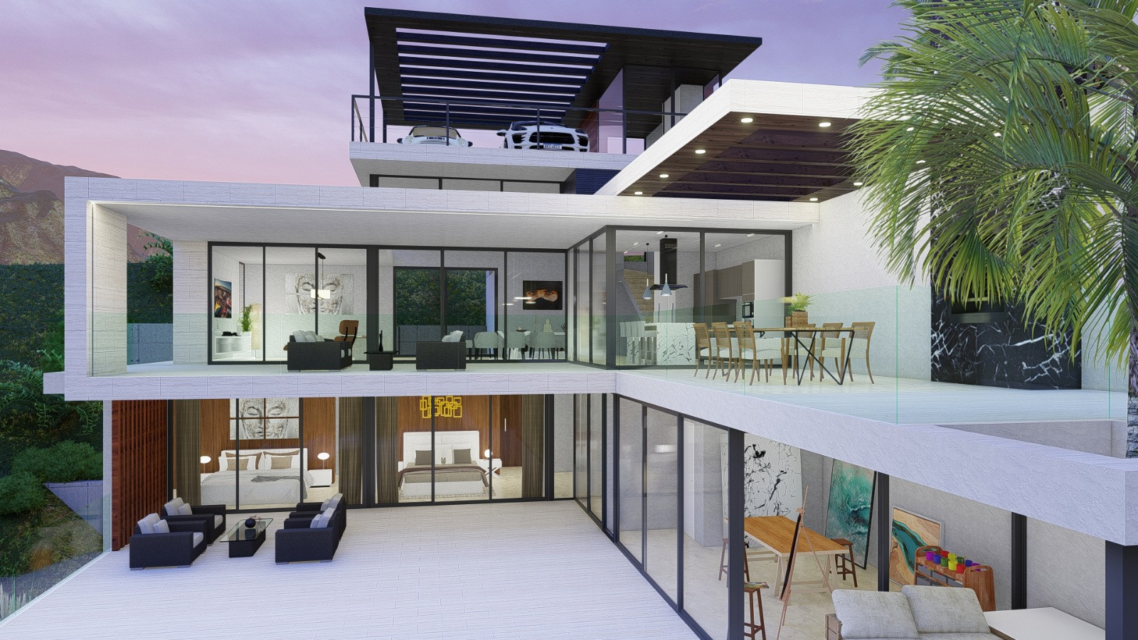 902 m² Plot in Marbella - Photo 5