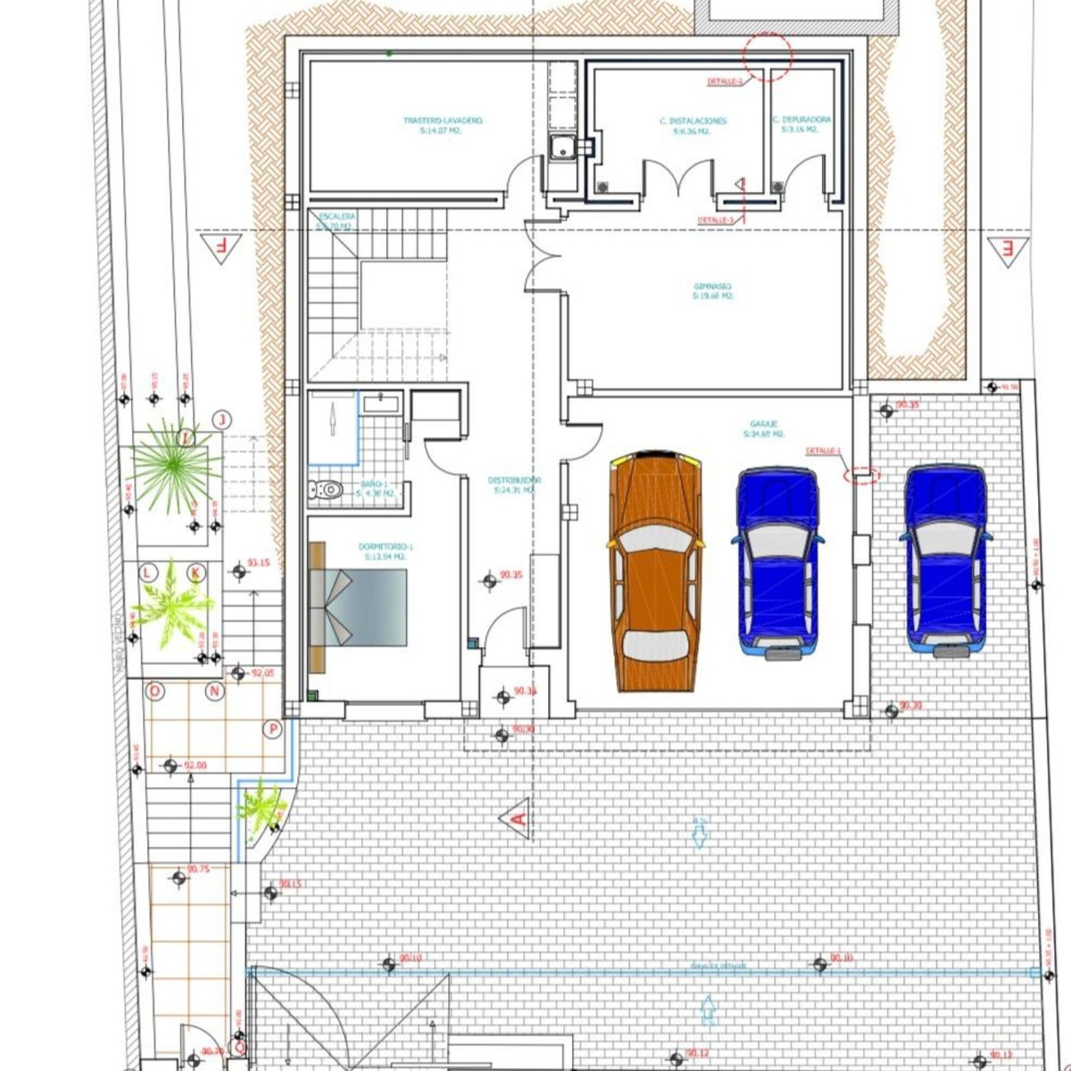 706 m² Plot in Mijas - Photo 9