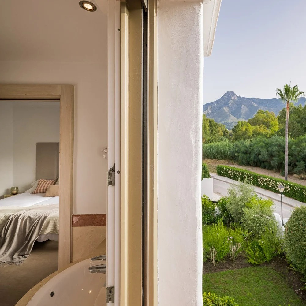 3 Bedroom Townhouse in Marbella - Photo 30