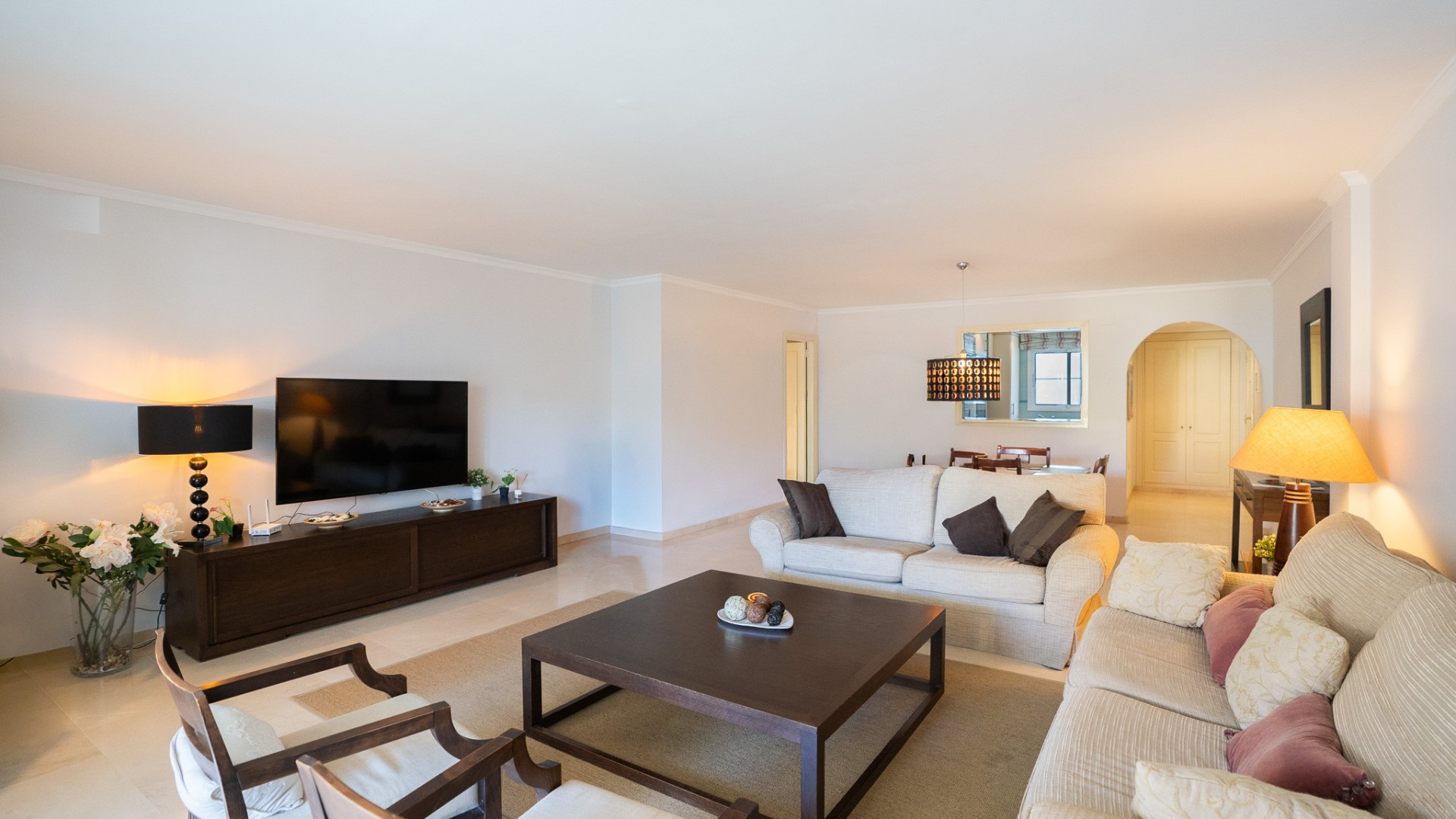 3 Bedroom Apartment in Sotogrande - Photo 18