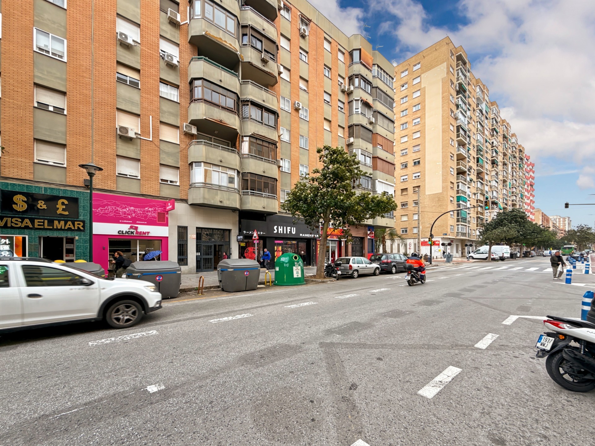 3 Bedroom Apartment in Málaga - Photo 45