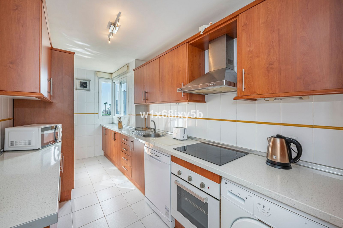 2 Bedroom Apartment in Manilva - Foto 17