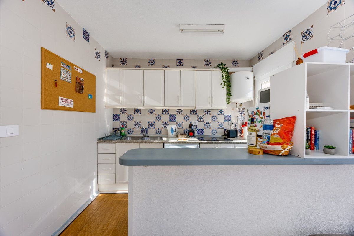 Chalet de 2 dormitorios en Murcia – Foto 12