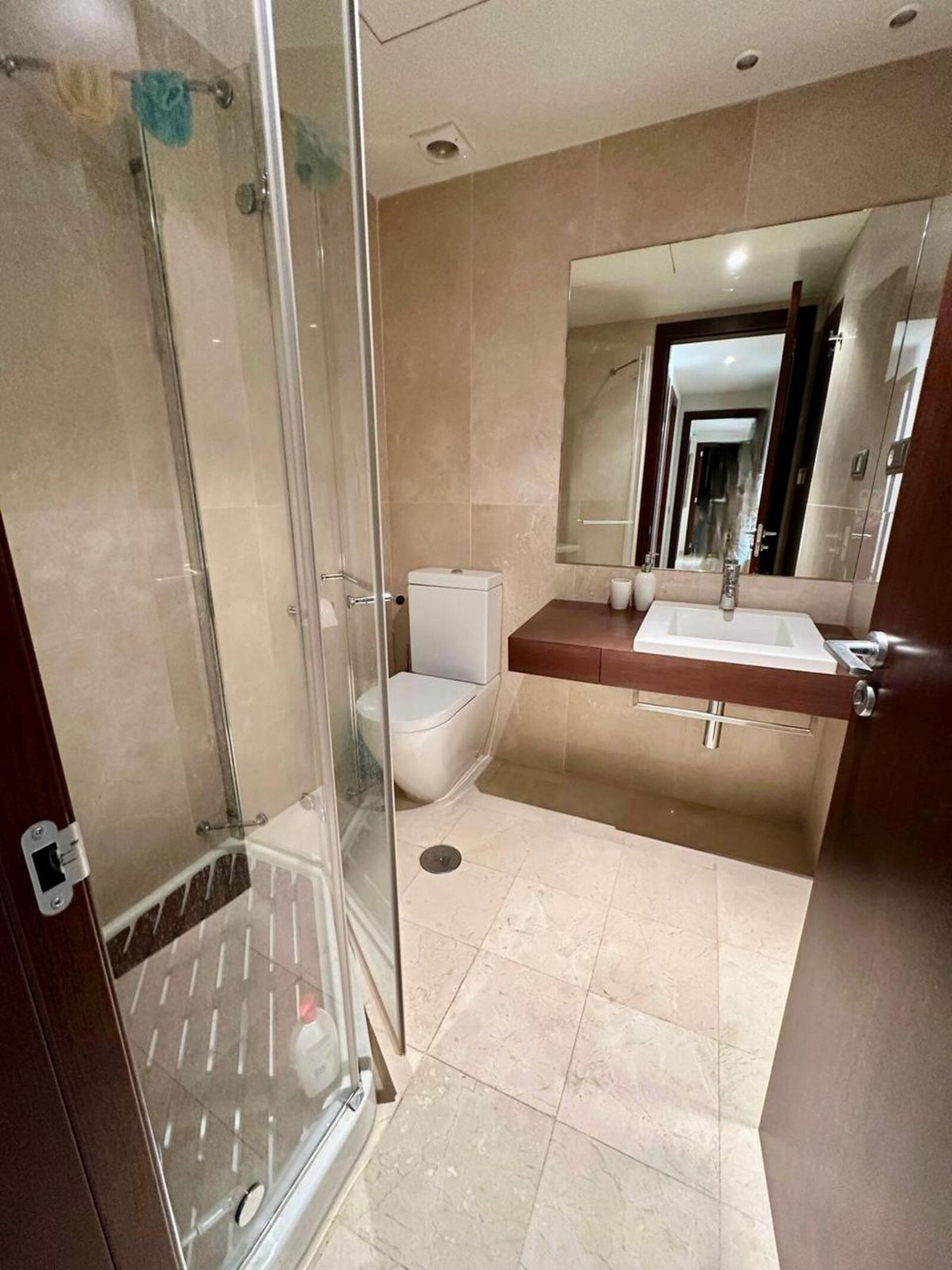 Apartamento com 3 quartos com piscina em Málaga, Espanha – Foto 19