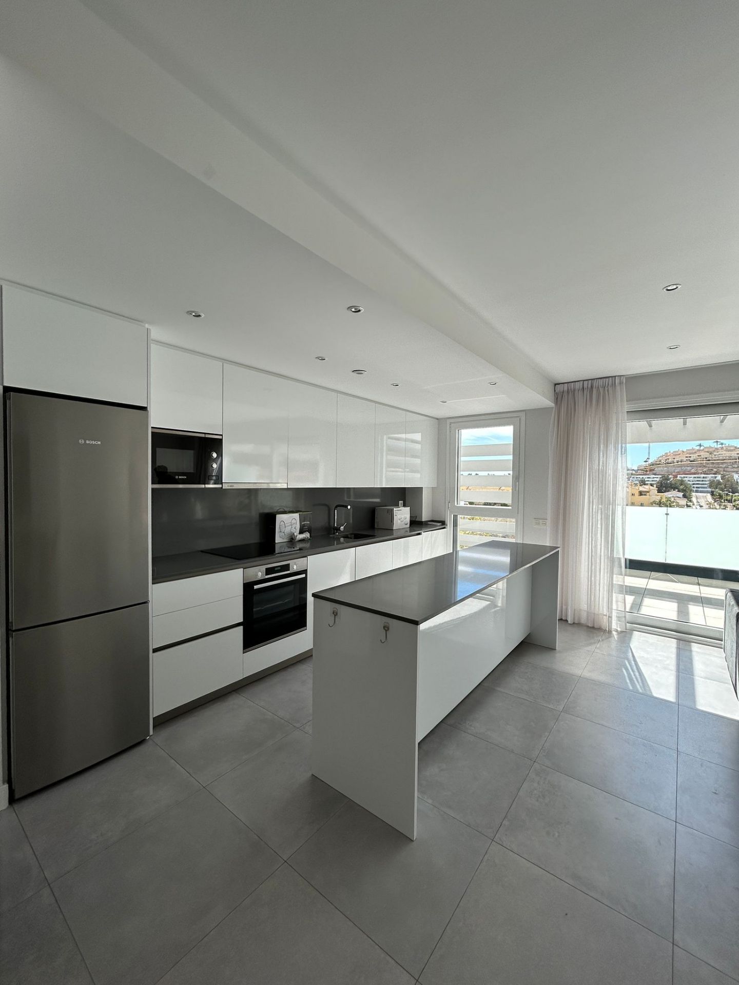 3 Bedroom Apartment in Mijas - Photo 3