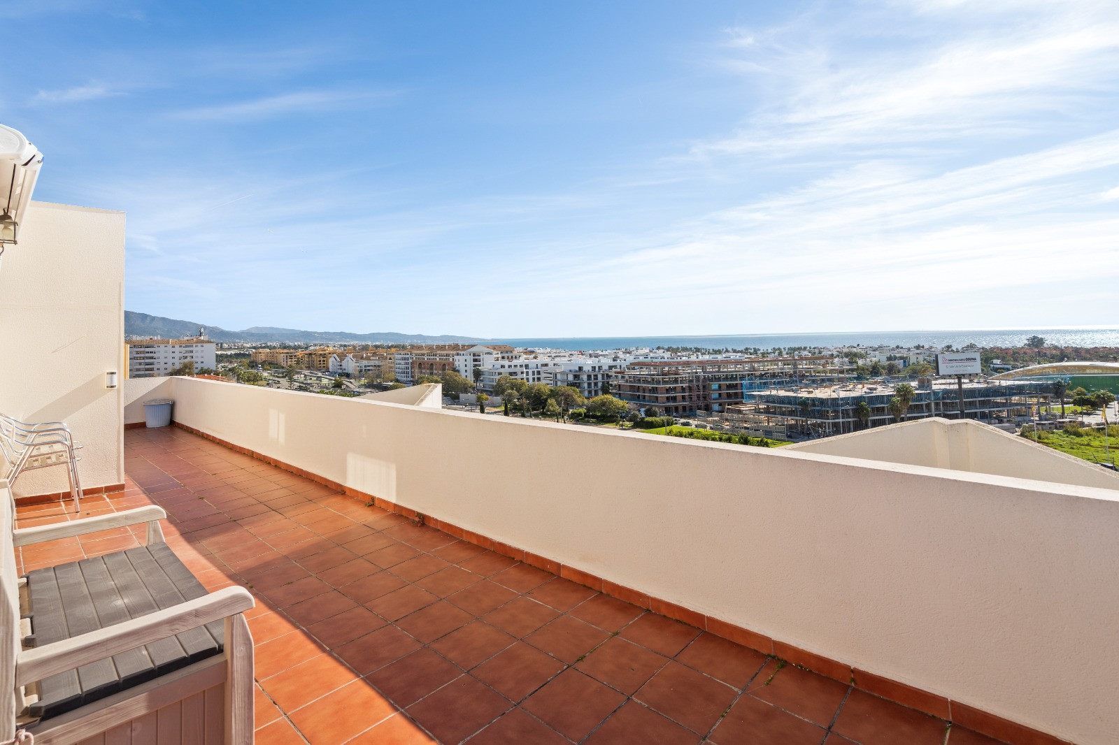 3 Bedroom Penthouse in San Pedro de Alcántara - Photo 23