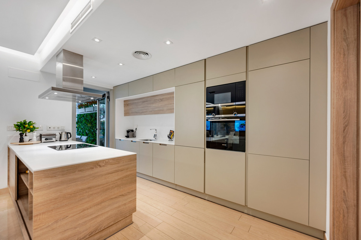3 Bedroom Apartment in Marbella - Foto 6