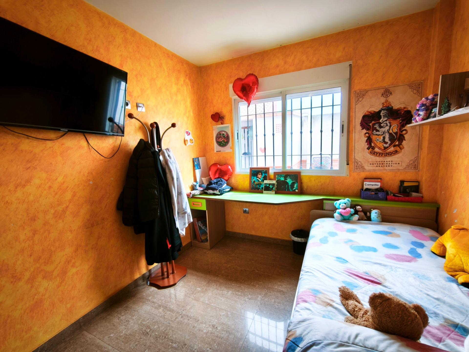 Chalet de 3 dormitorios en Murcia – Foto 16