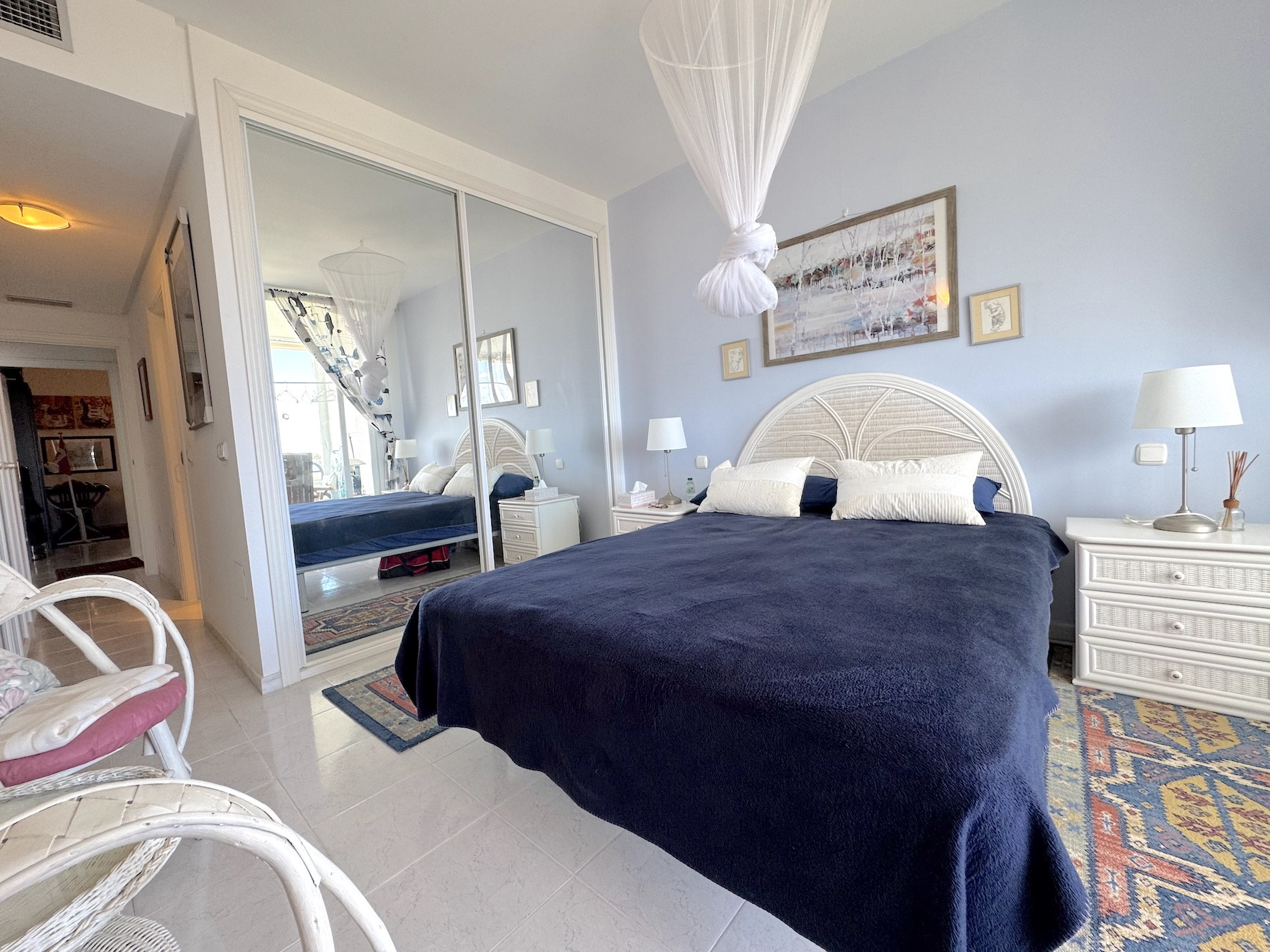 3 Bedroom Penthouse in Mijas - Photo 24