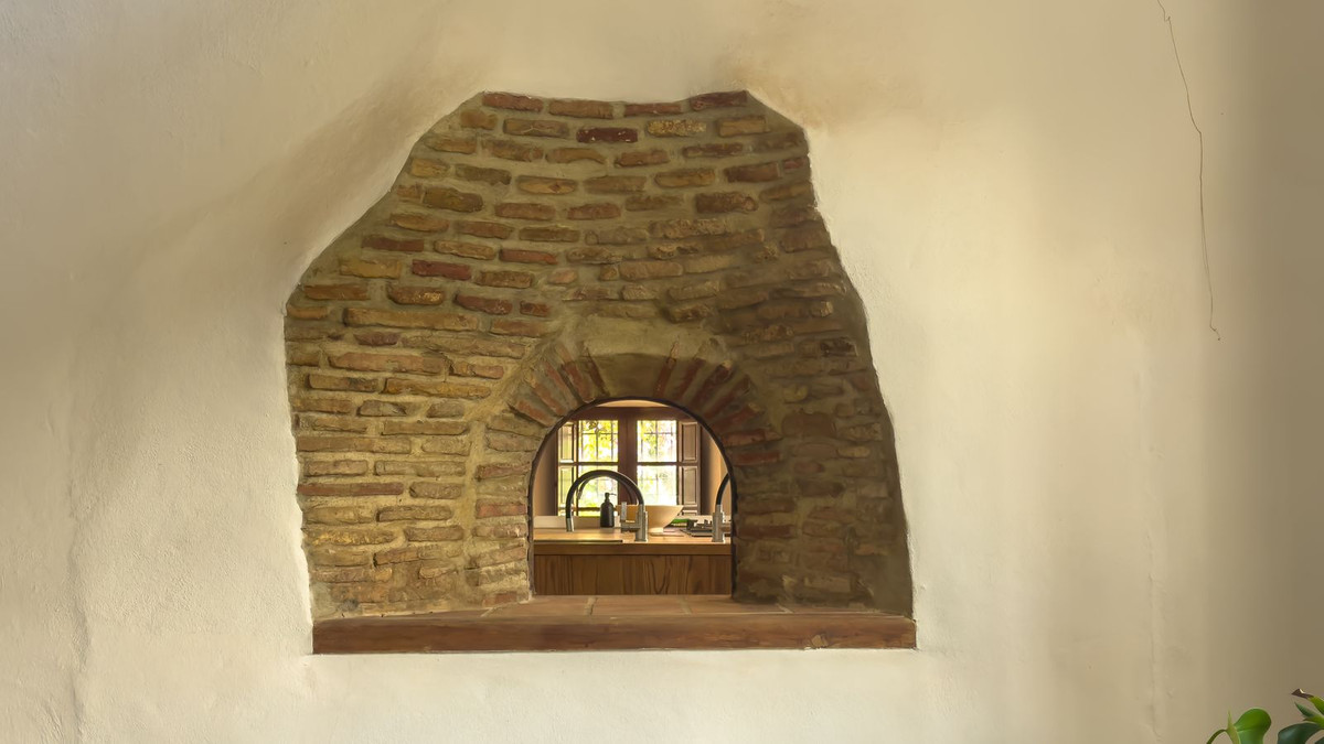8 Bedroom Country house in Málaga - Photo 6