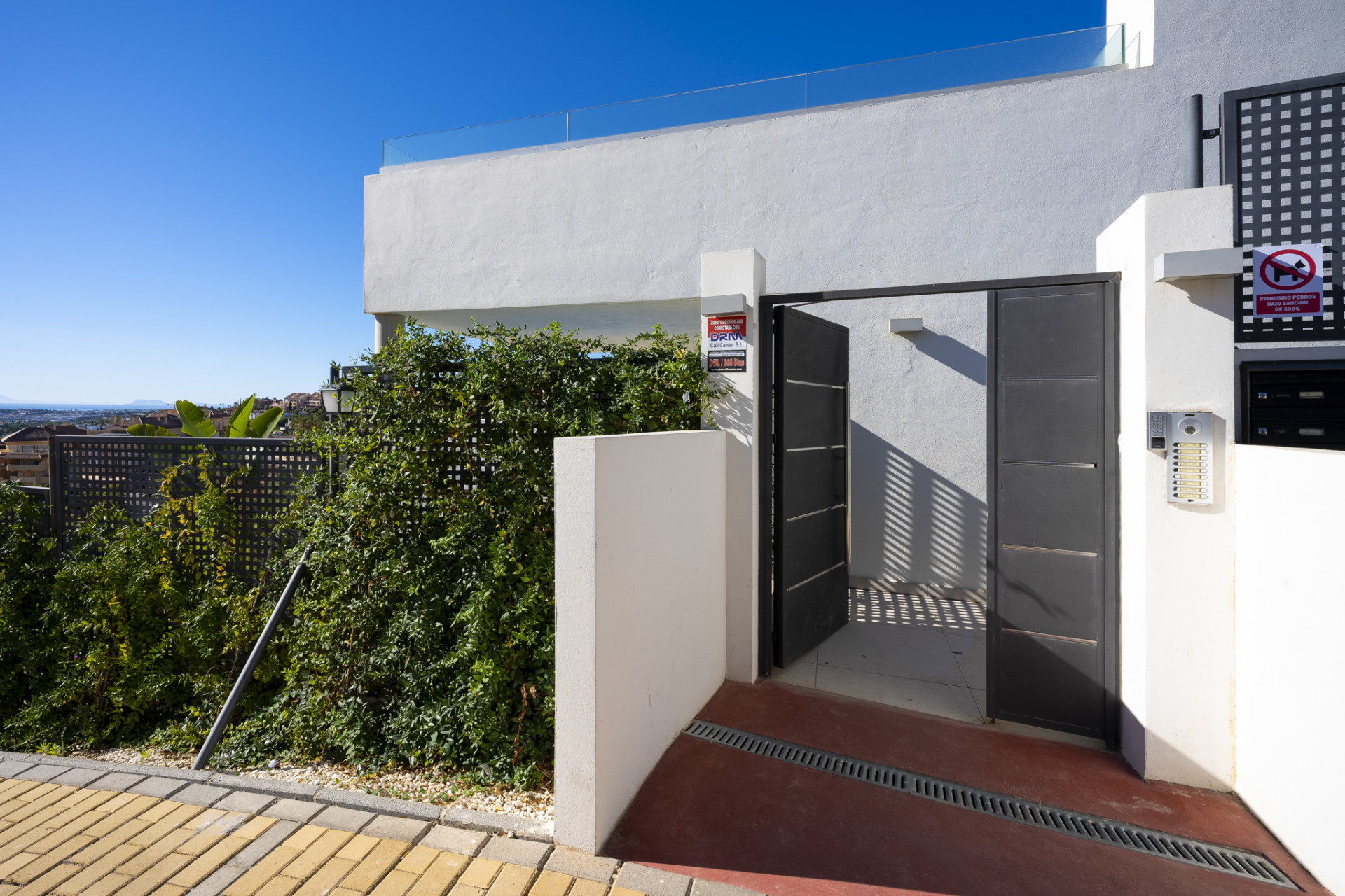 Apartamento com 3 quartos com piscina em Málaga, Espanha – Foto 29