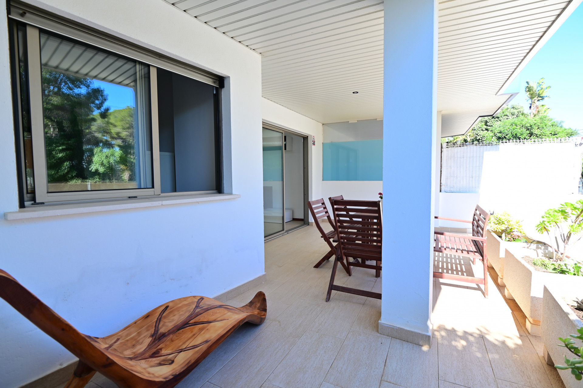 Piso de 2 dormitorios con piscina en Baleares – Foto 12