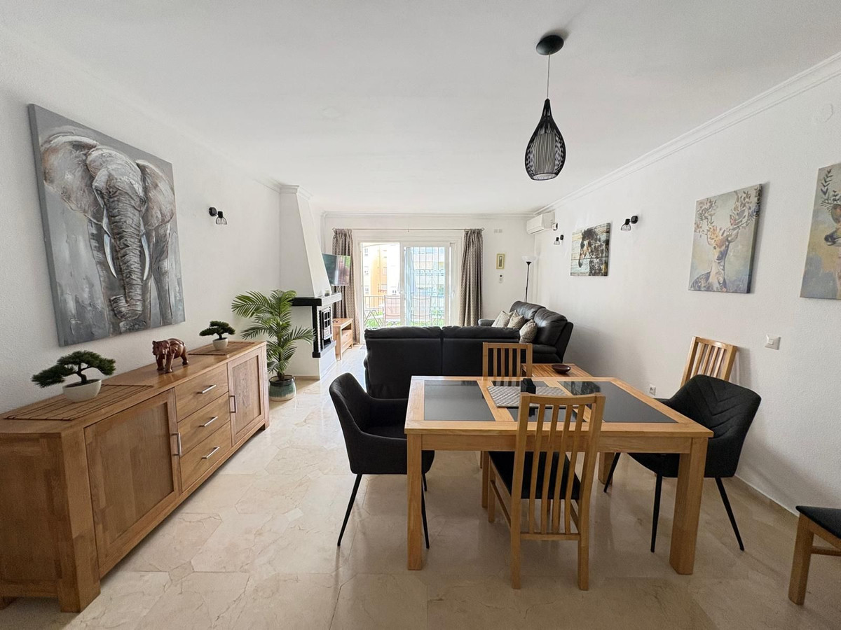 2 Bedroom Apartment in Mijas - Foto 14