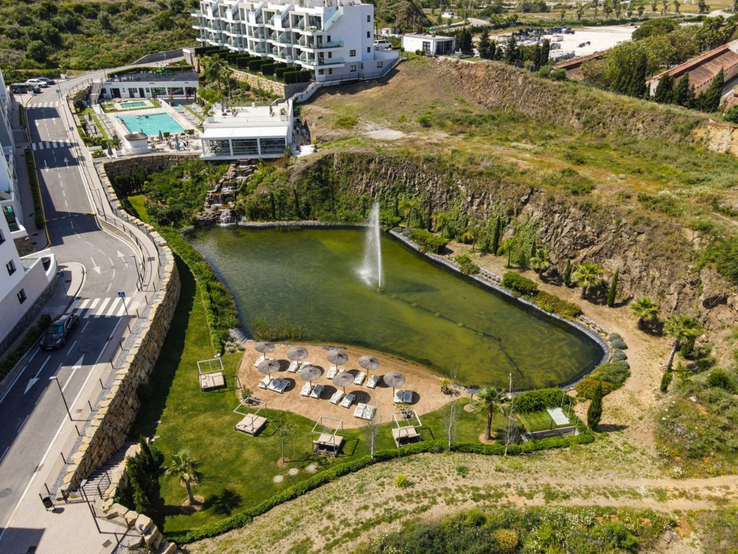 3 Bedroom Apartment in Mijas - Photo 24