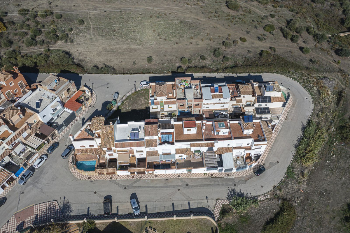 191 m² Plot in Estepona - Photo 8