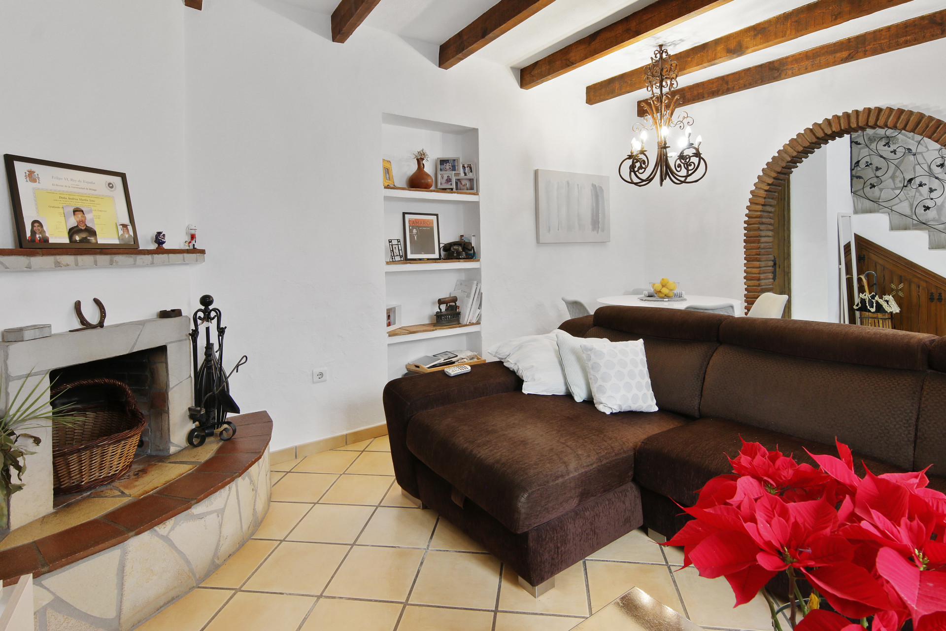 2 Bedroom Townhouse in Estepona - Photo 5