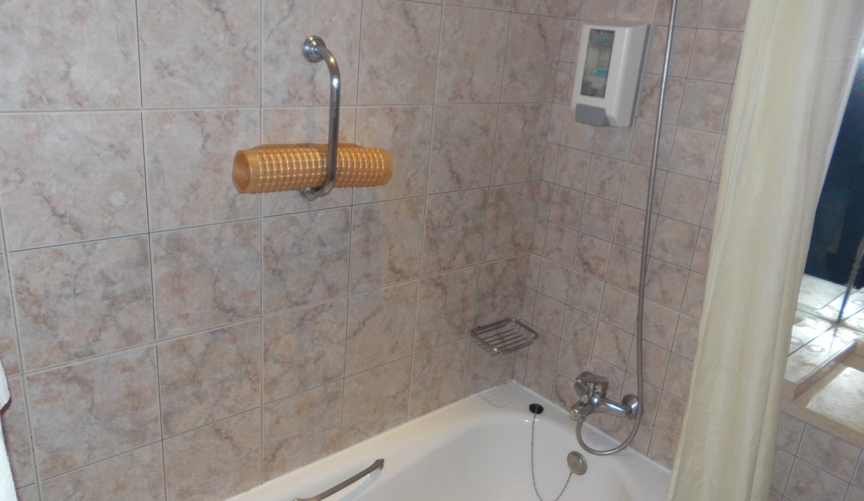 Wohnung mit Pool in Spanien – Foto 5