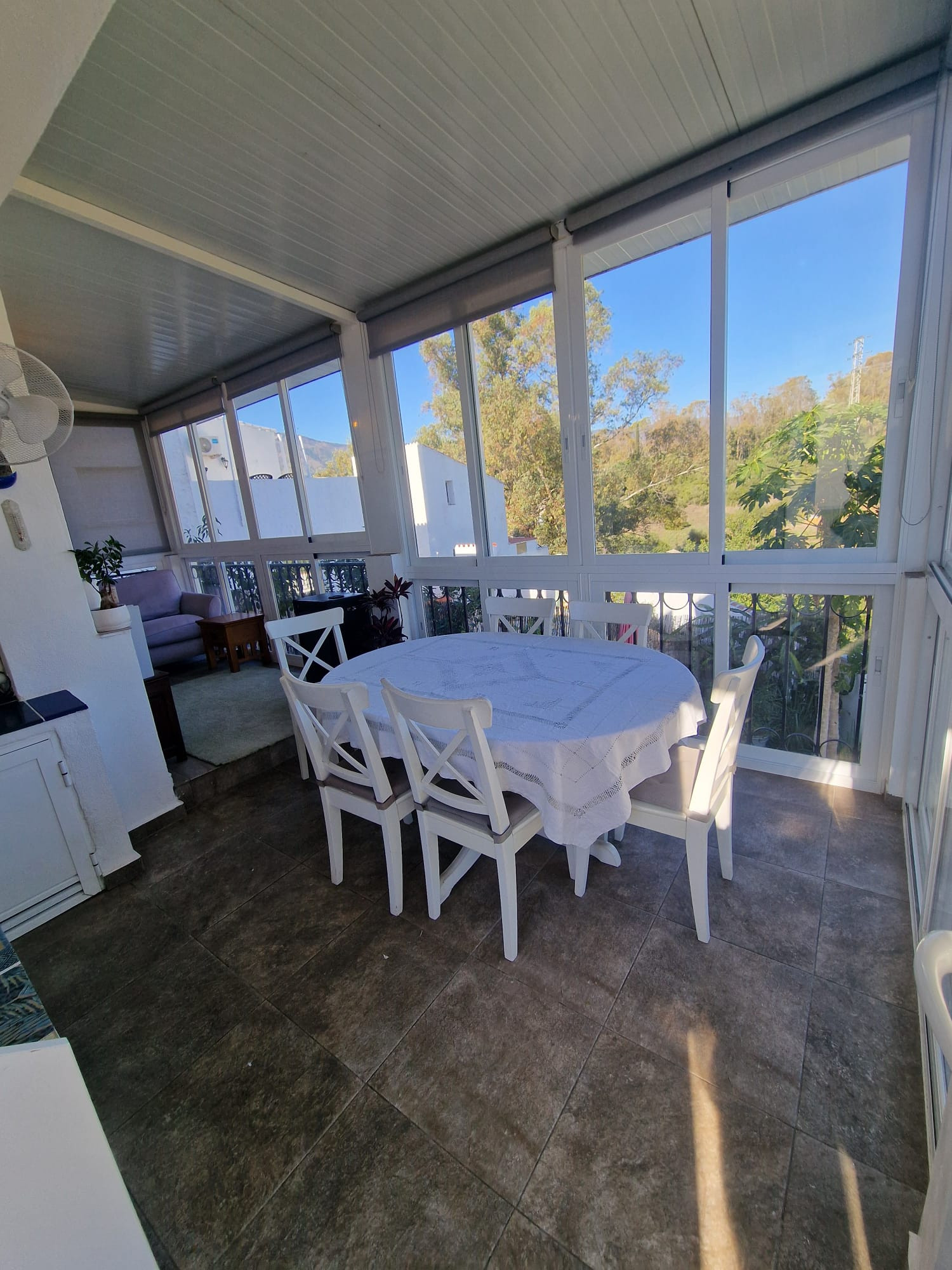 3 Bedroom Villa in Estepona - Photo 8