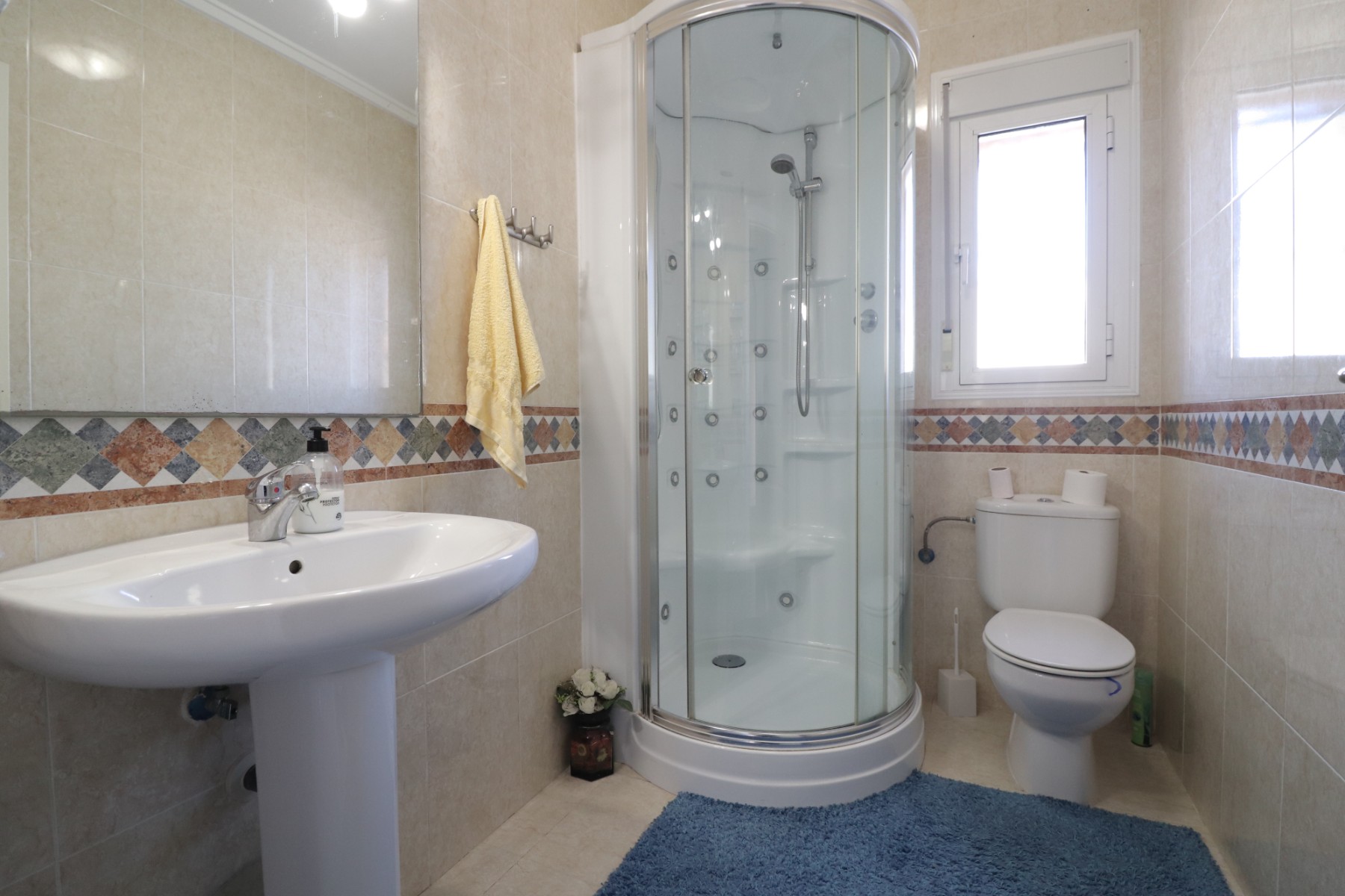 Moradia com 3 quartos com piscina em Alicante, Espanha – Foto 11
